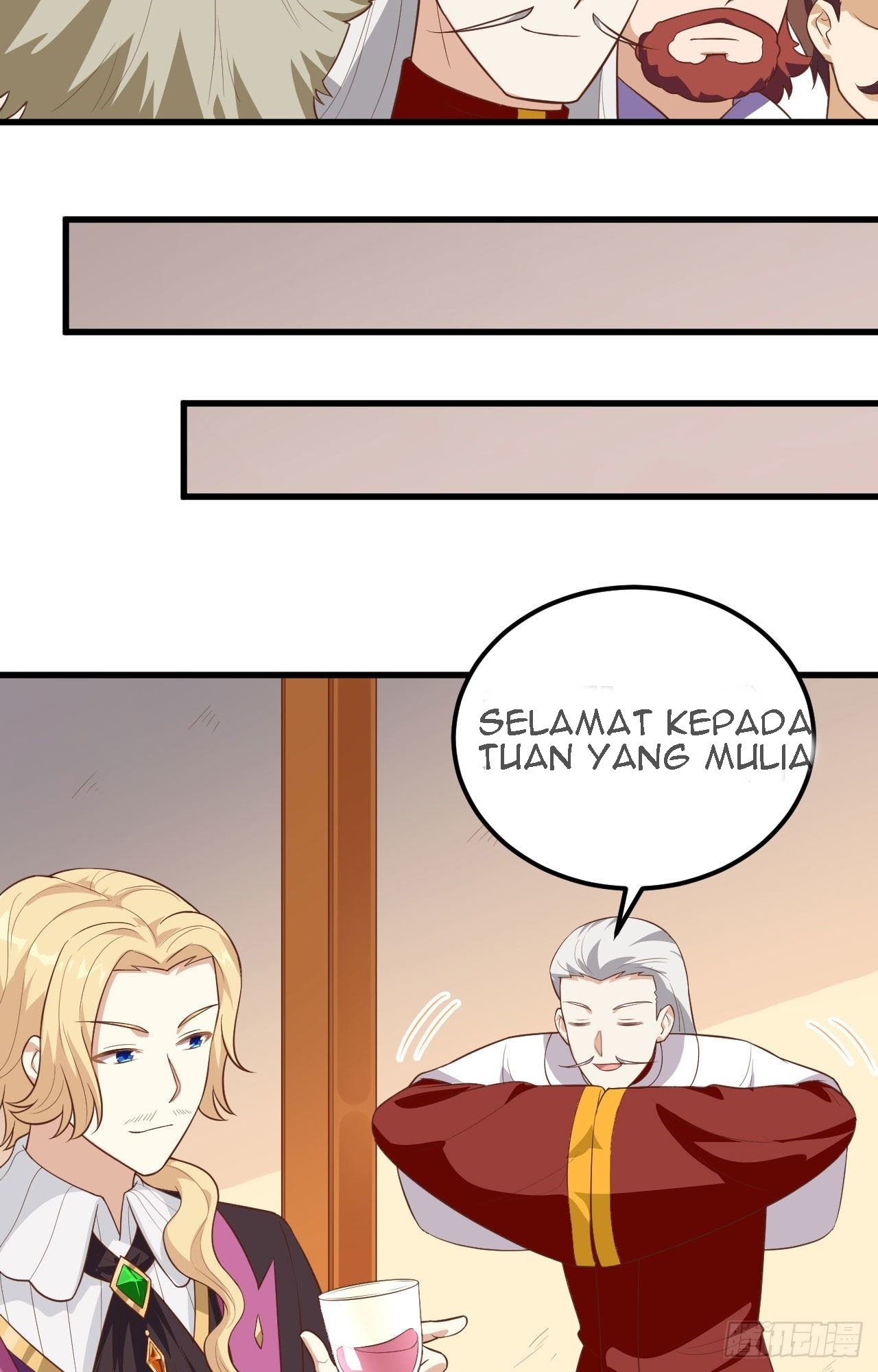To Be The Castellan King chapter 238