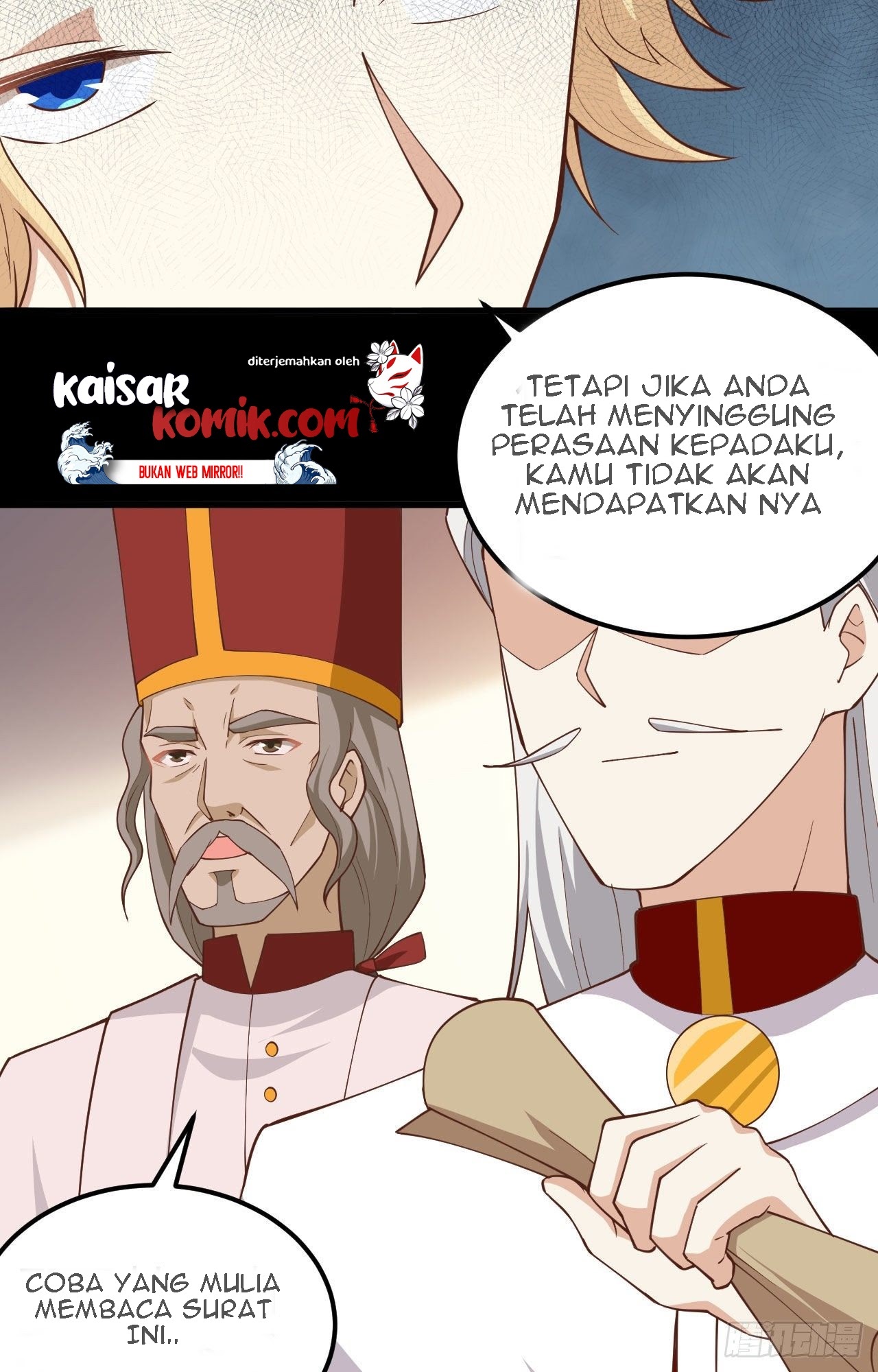 To Be The Castellan King chapter 238