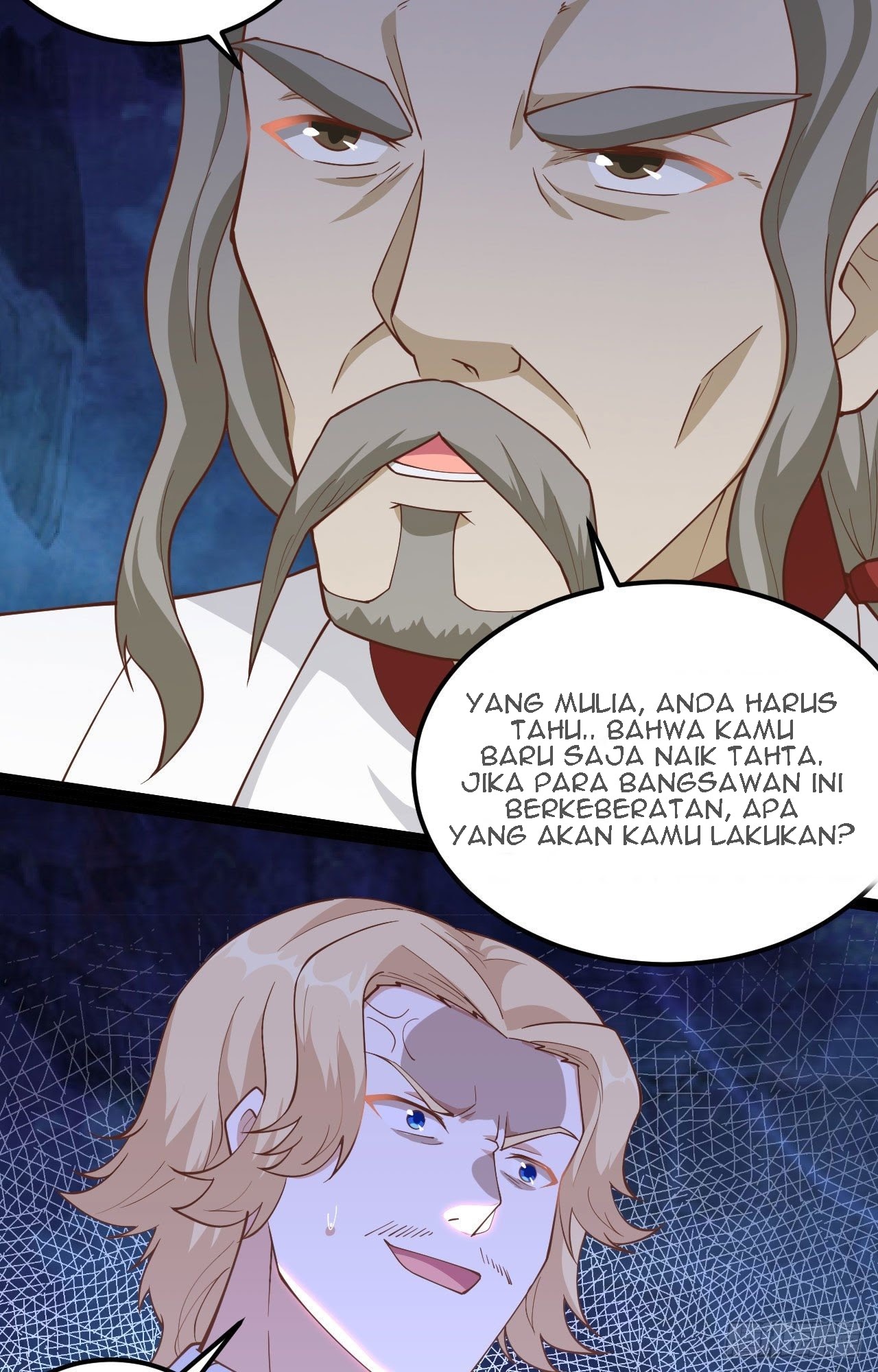 To Be The Castellan King chapter 238