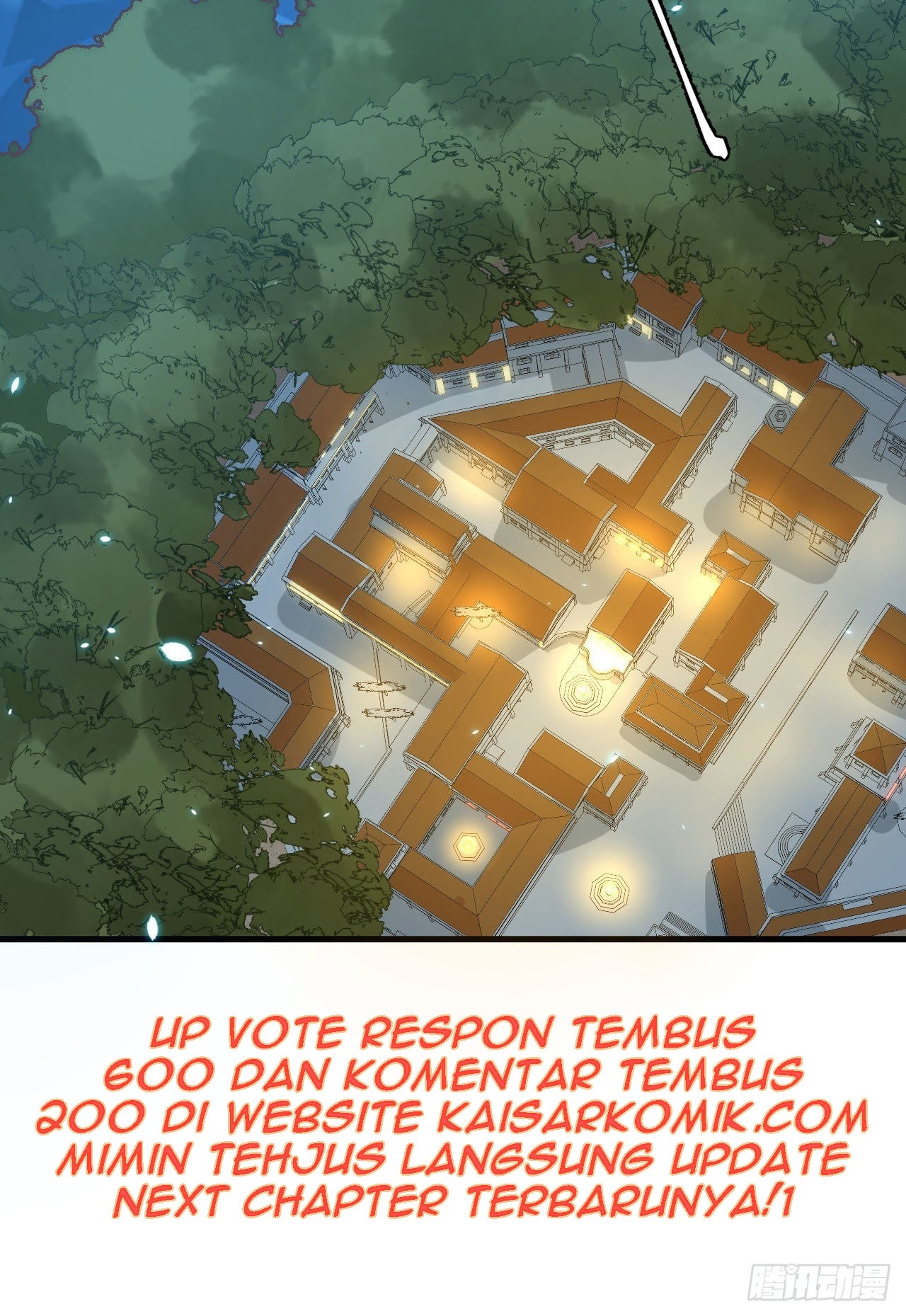 To Be The Castellan King chapter 238