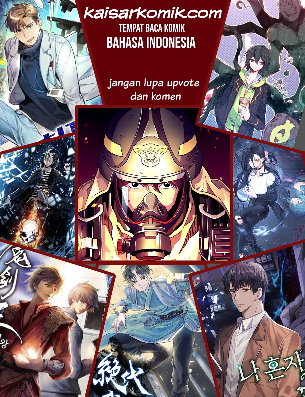 To Be The Castellan King chapter 238
