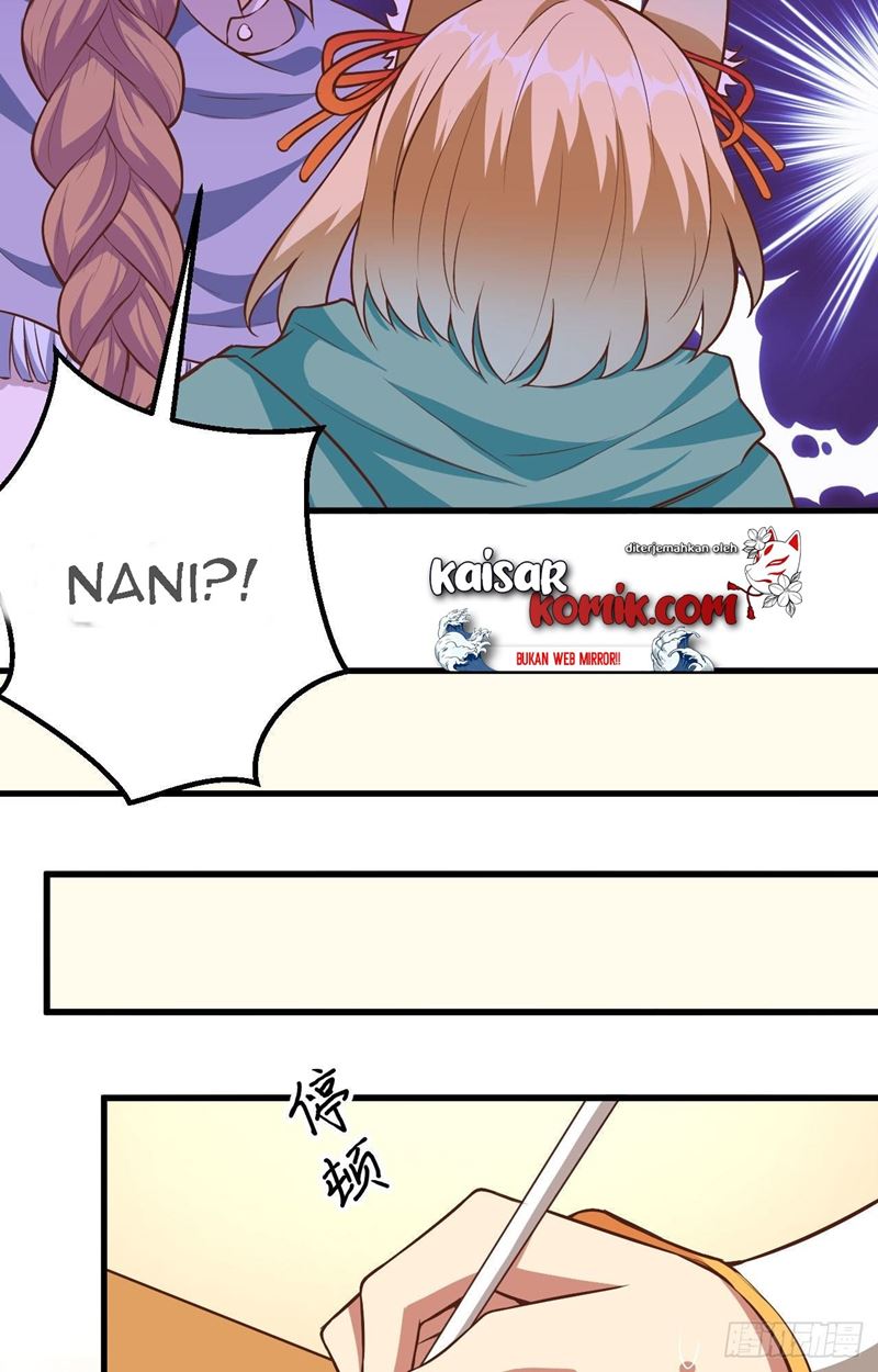 To Be The Castellan King Chapter 254 Bahasa Indonesia