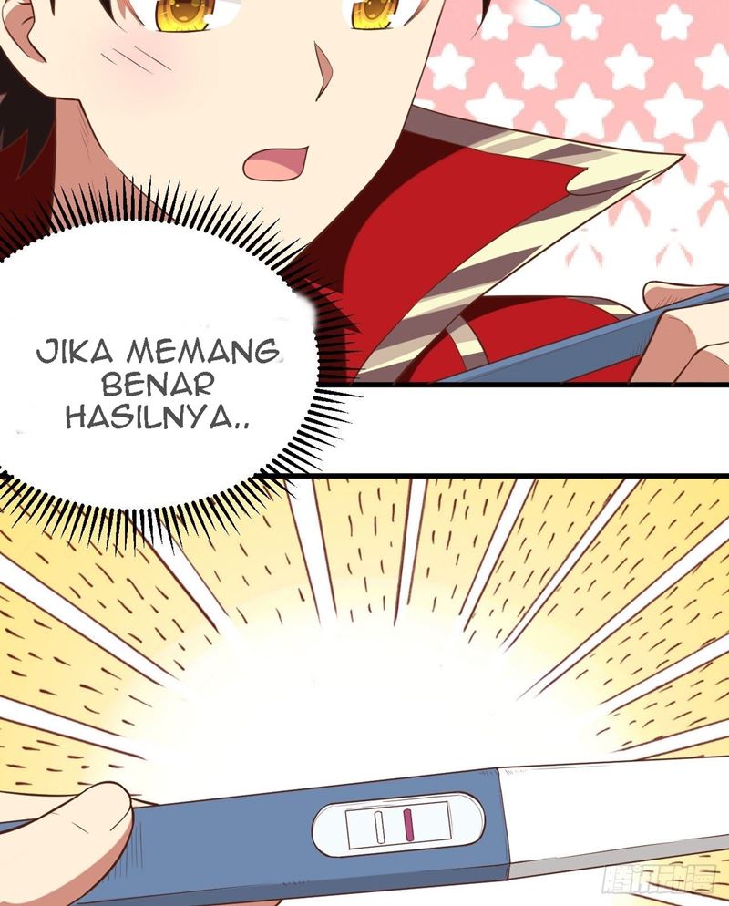 To Be The Castellan King Chapter 254 Bahasa Indonesia