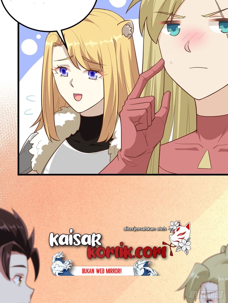 To Be The Castellan King Chapter 254 Bahasa Indonesia