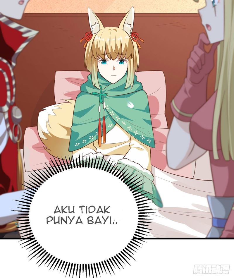 To Be The Castellan King Chapter 254 Bahasa Indonesia