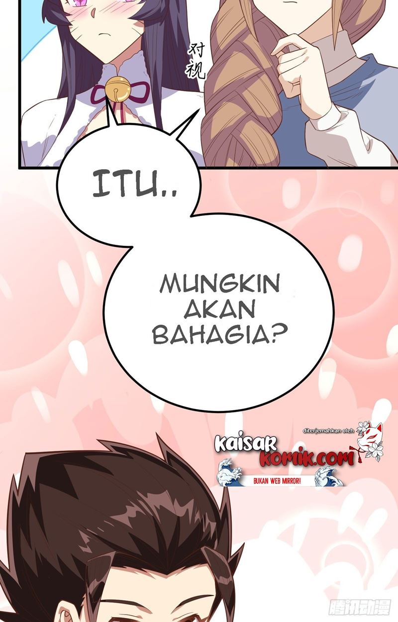 To Be The Castellan King Chapter 254 Bahasa Indonesia