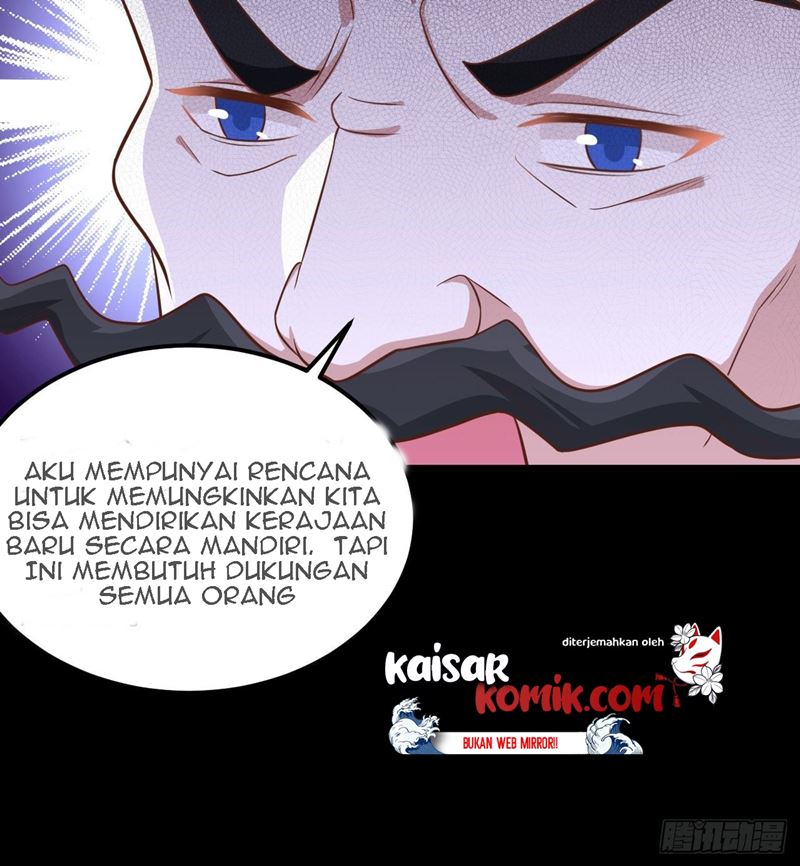 To Be The Castellan King Chapter 254 Bahasa Indonesia