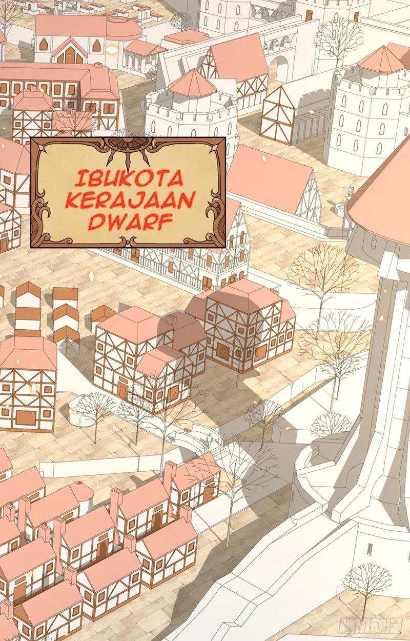 To Be The Castellan King chapter 259