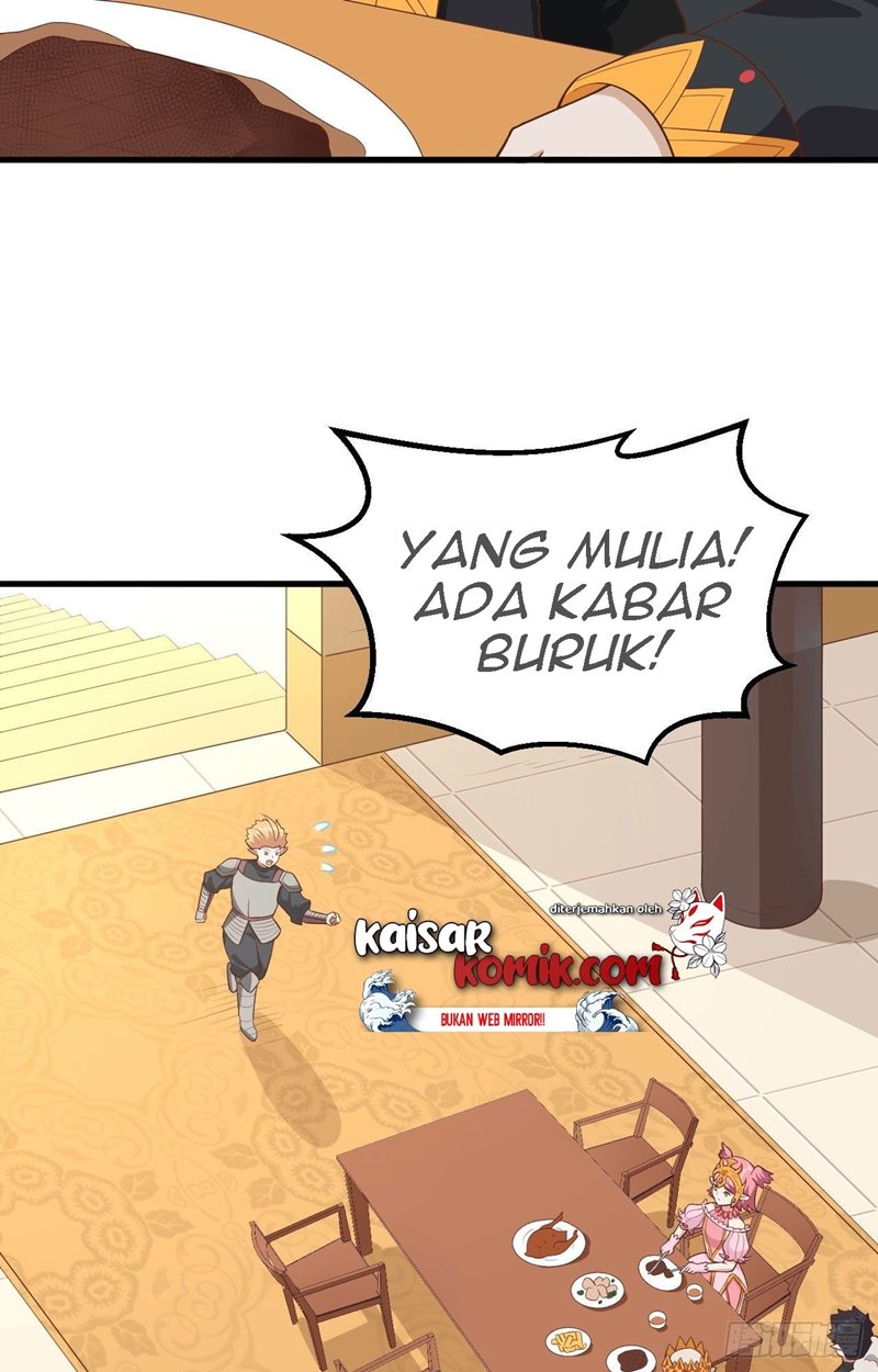 To Be The Castellan King chapter 259
