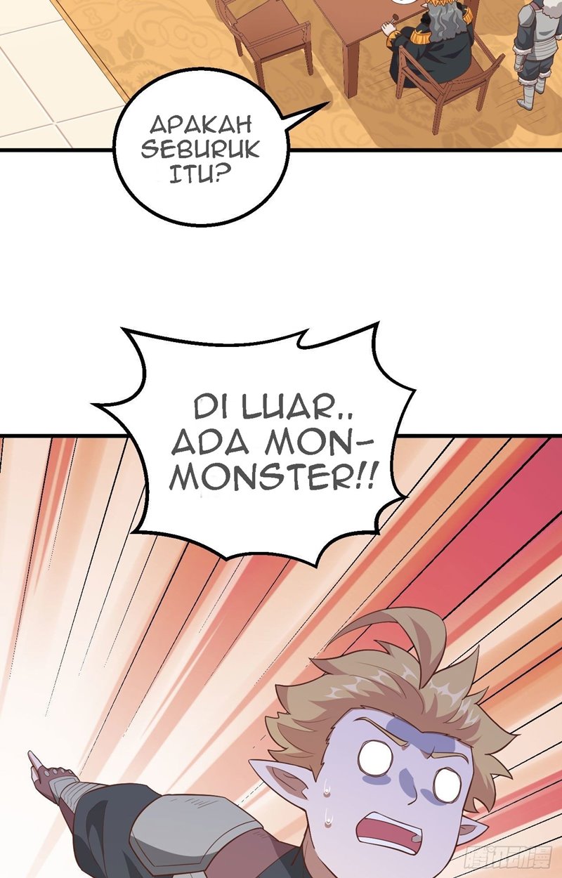 To Be The Castellan King chapter 259