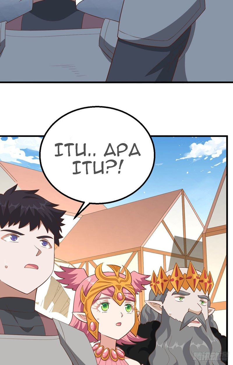 To Be The Castellan King chapter 259