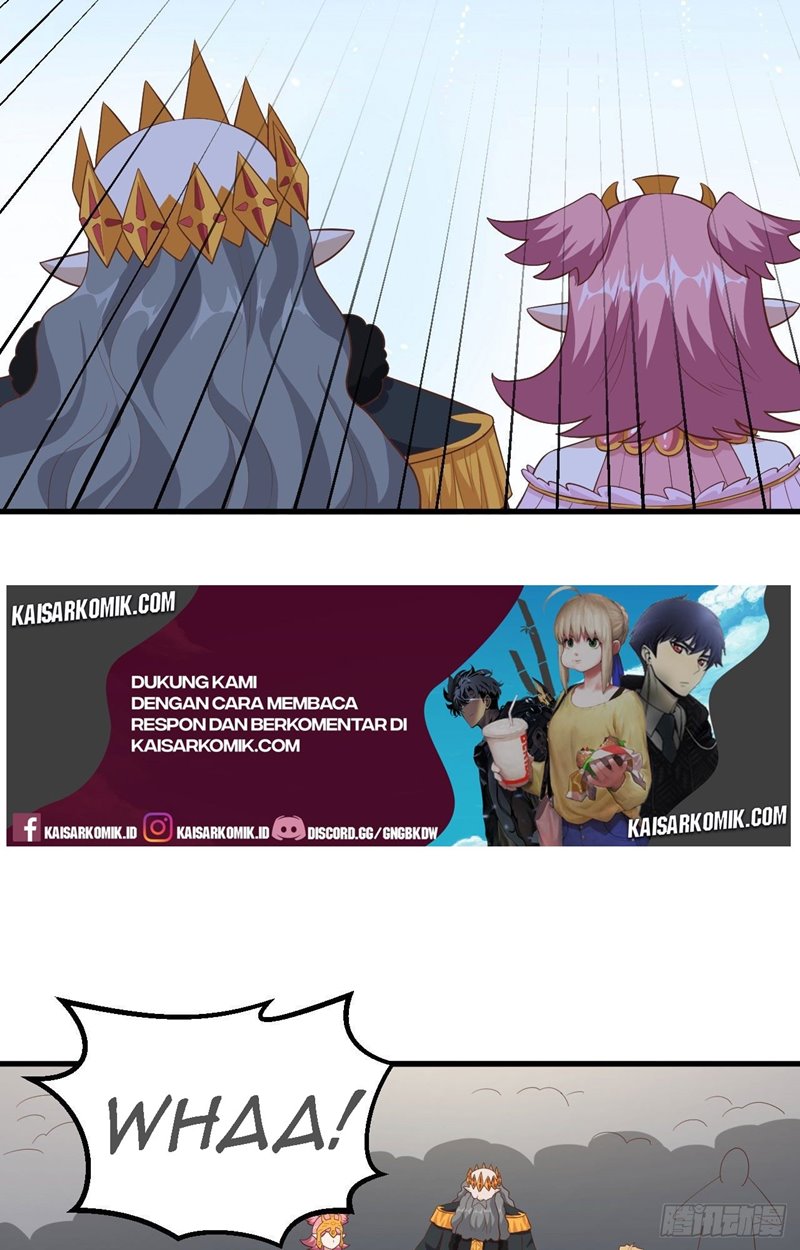 To Be The Castellan King chapter 259