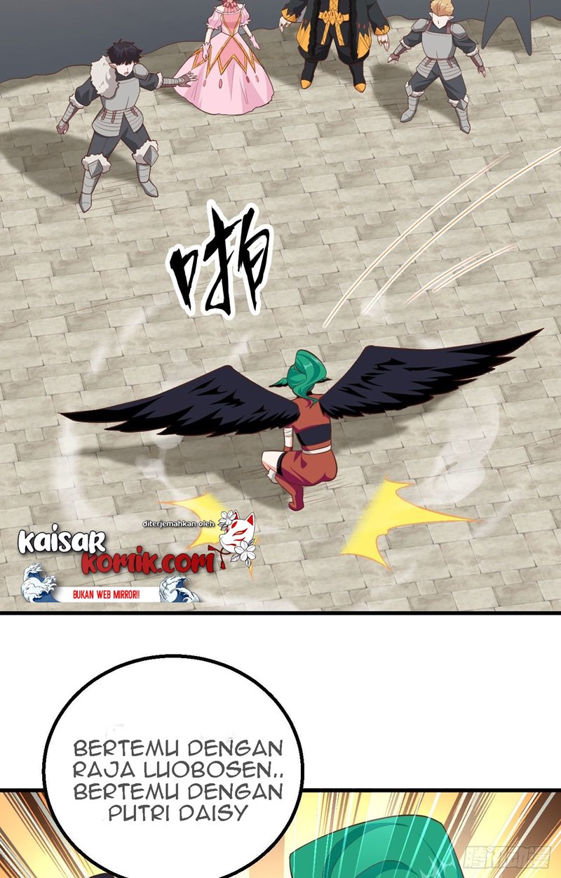 To Be The Castellan King chapter 259