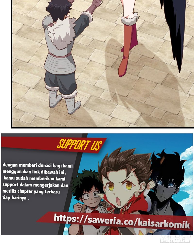 To Be The Castellan King chapter 259