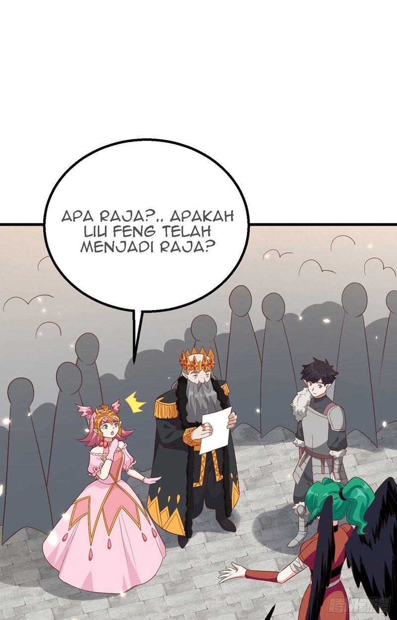 To Be The Castellan King chapter 259