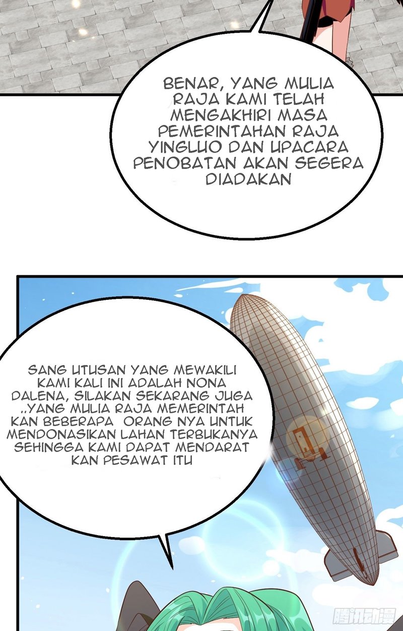 To Be The Castellan King chapter 259