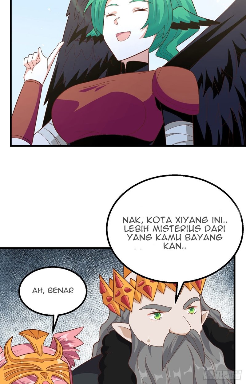 To Be The Castellan King chapter 259