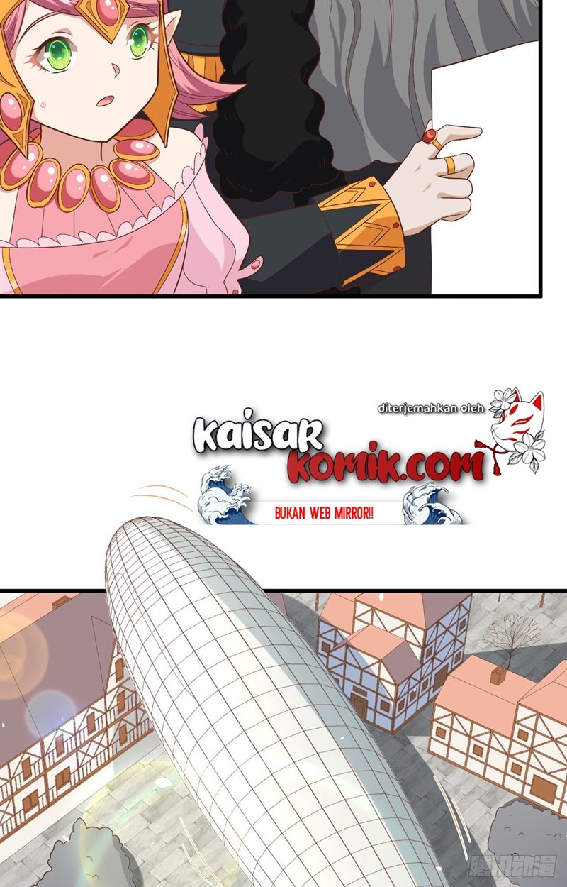 To Be The Castellan King chapter 259