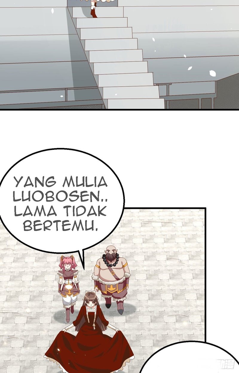 To Be The Castellan King chapter 259