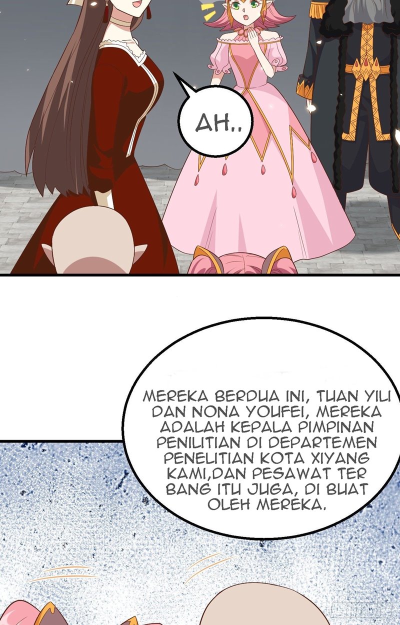 To Be The Castellan King chapter 259