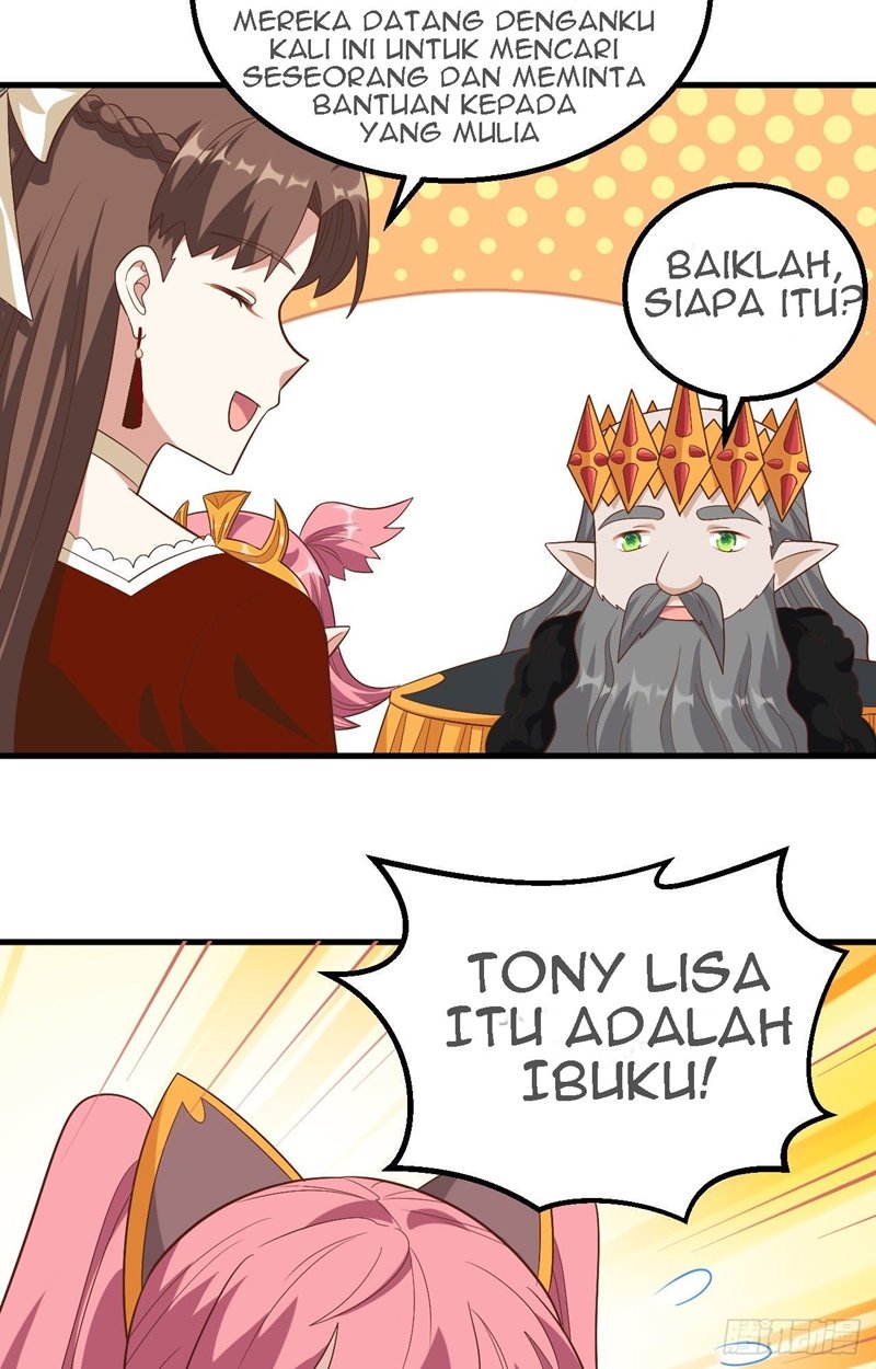 To Be The Castellan King chapter 259