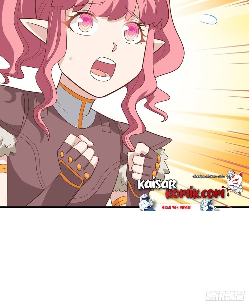 To Be The Castellan King chapter 259