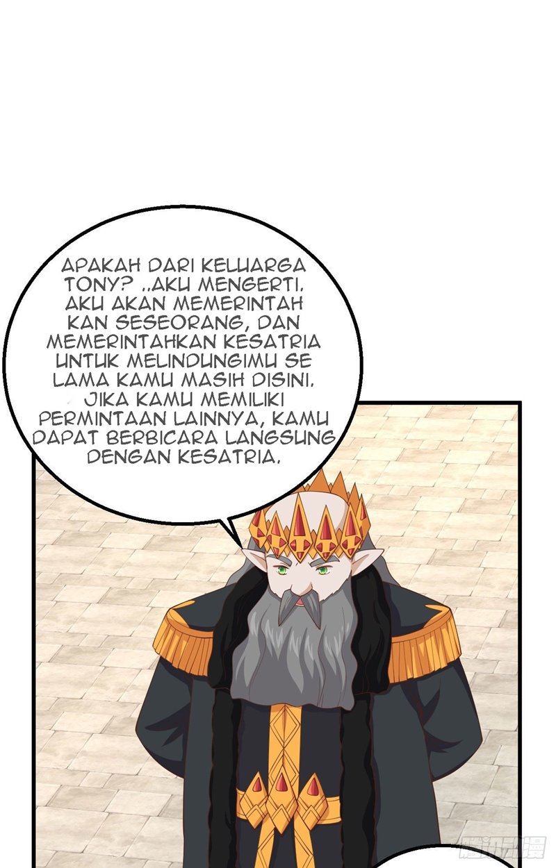 To Be The Castellan King chapter 259