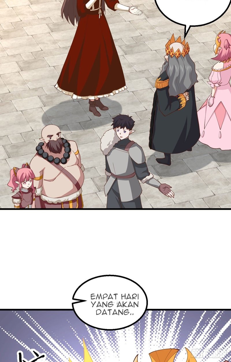 To Be The Castellan King chapter 259