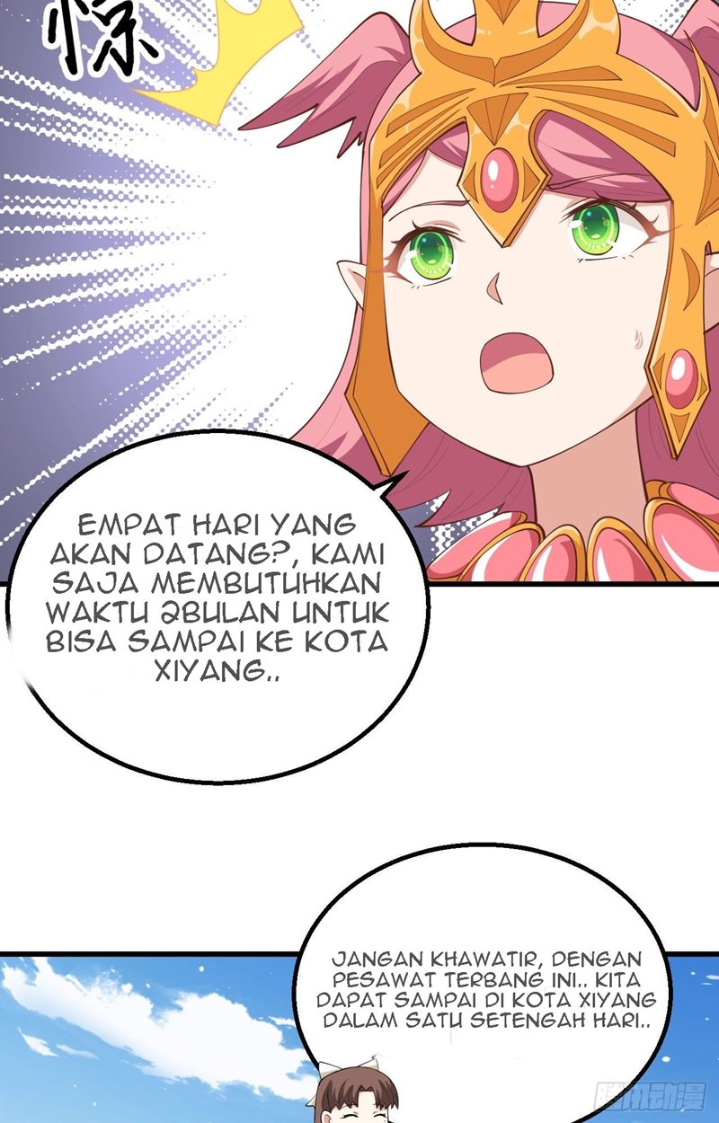To Be The Castellan King chapter 259