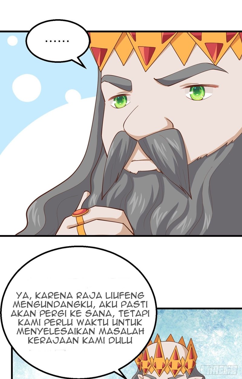 To Be The Castellan King chapter 259