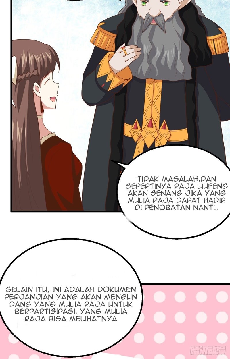To Be The Castellan King chapter 259