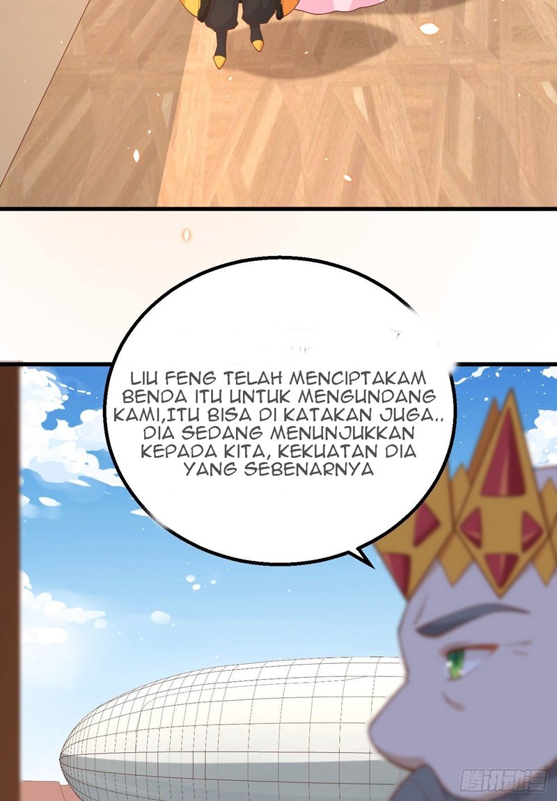 To Be The Castellan King chapter 259
