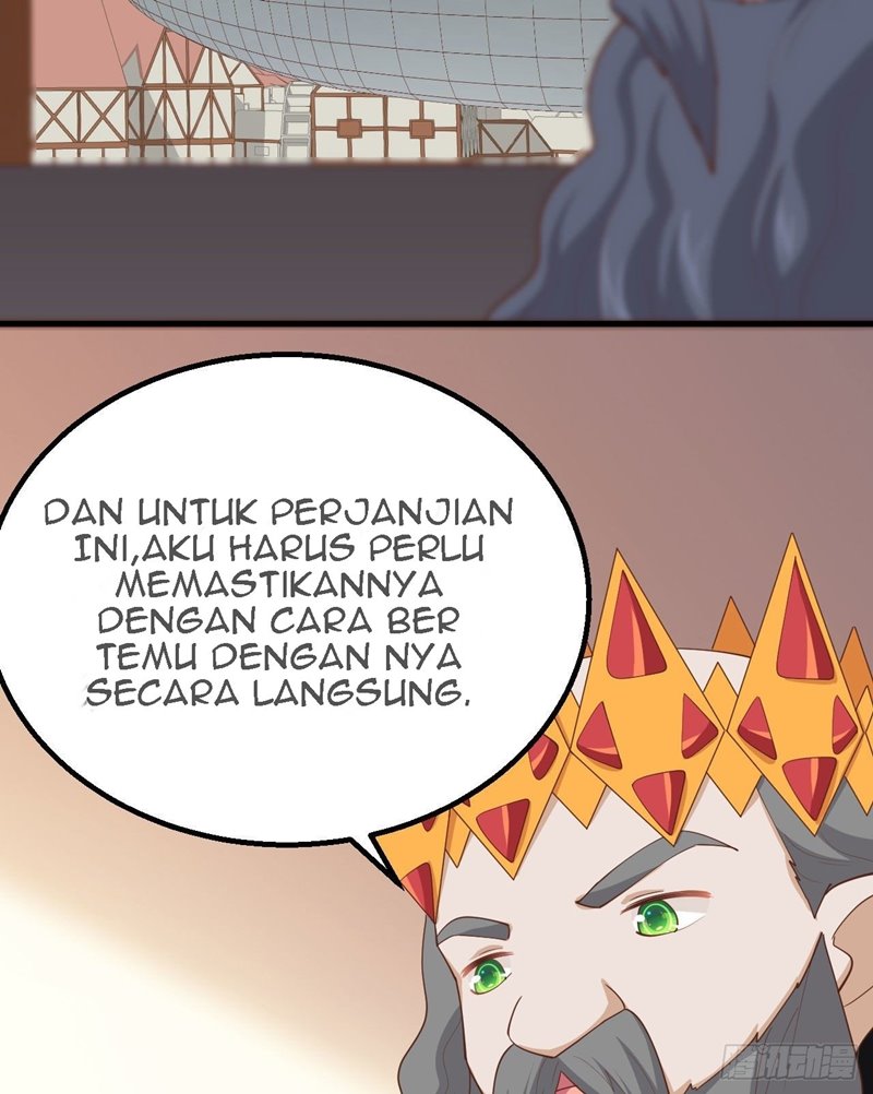 To Be The Castellan King chapter 259