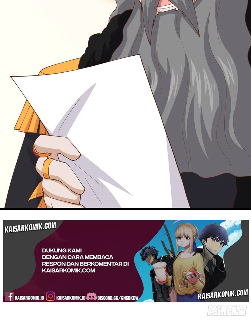 To Be The Castellan King chapter 259