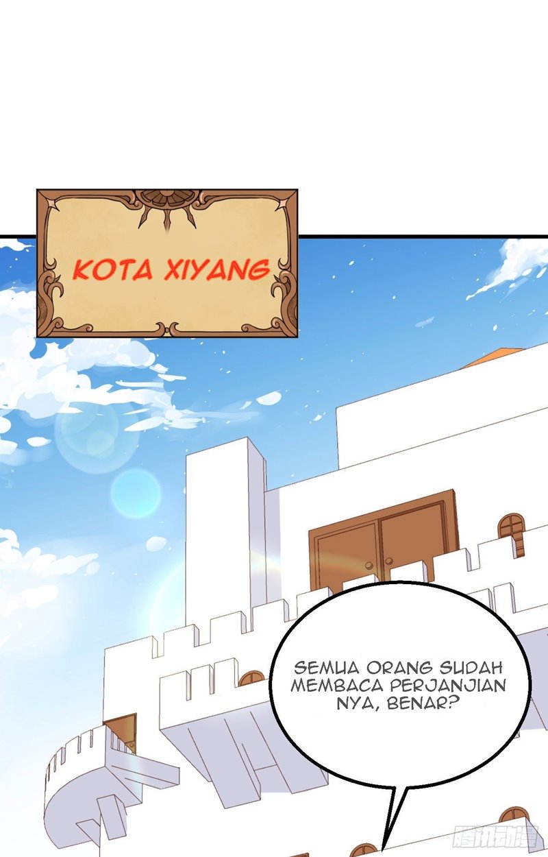 To Be The Castellan King chapter 259