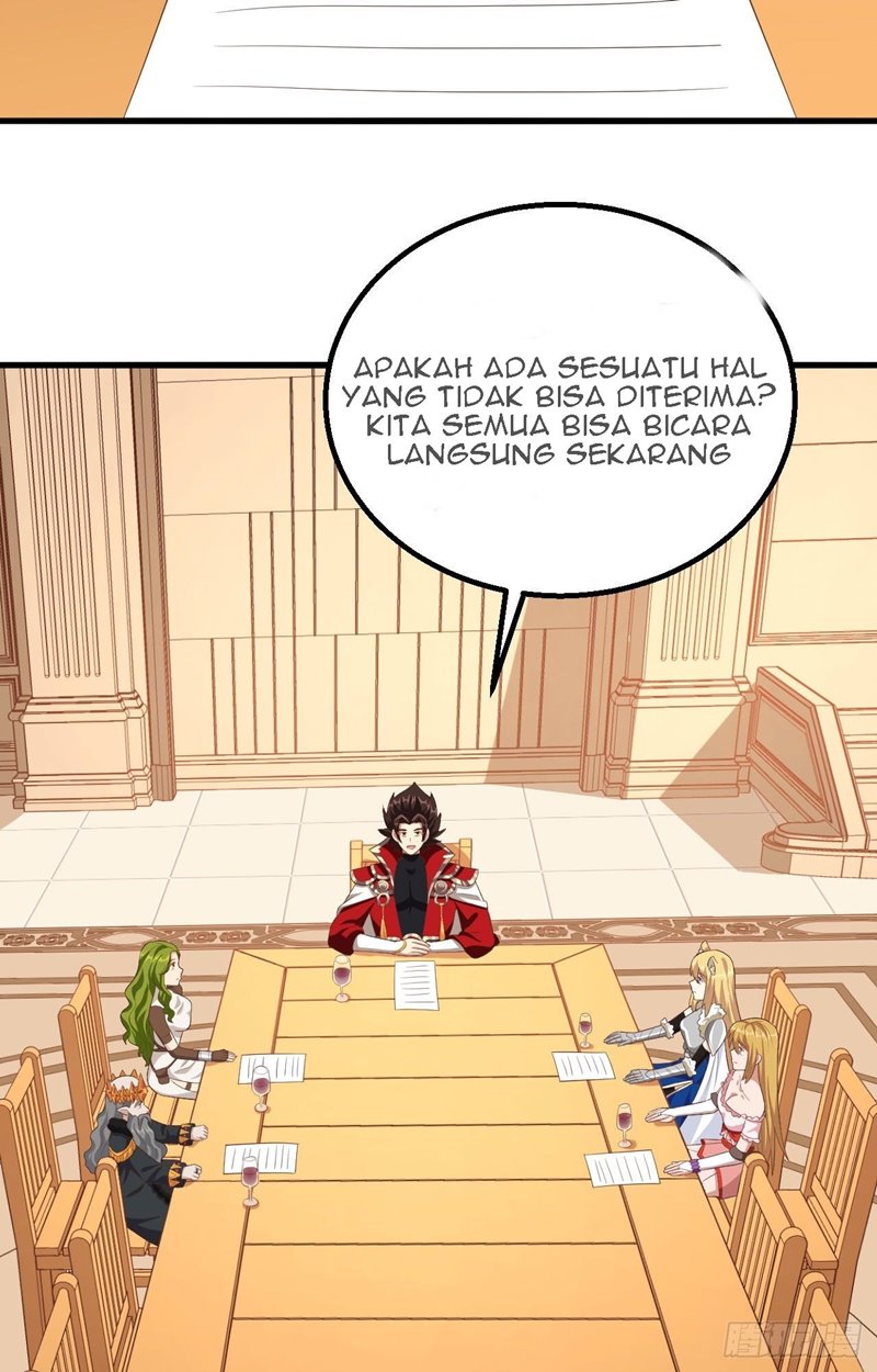To Be The Castellan King chapter 259