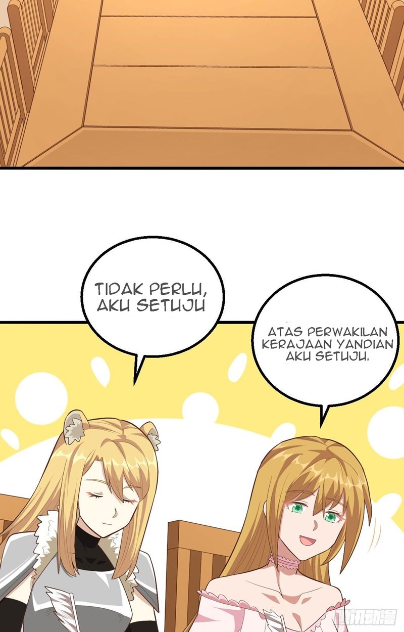 To Be The Castellan King chapter 259