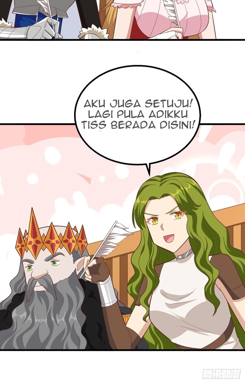 To Be The Castellan King chapter 259