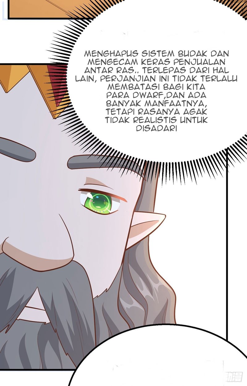 To Be The Castellan King chapter 259