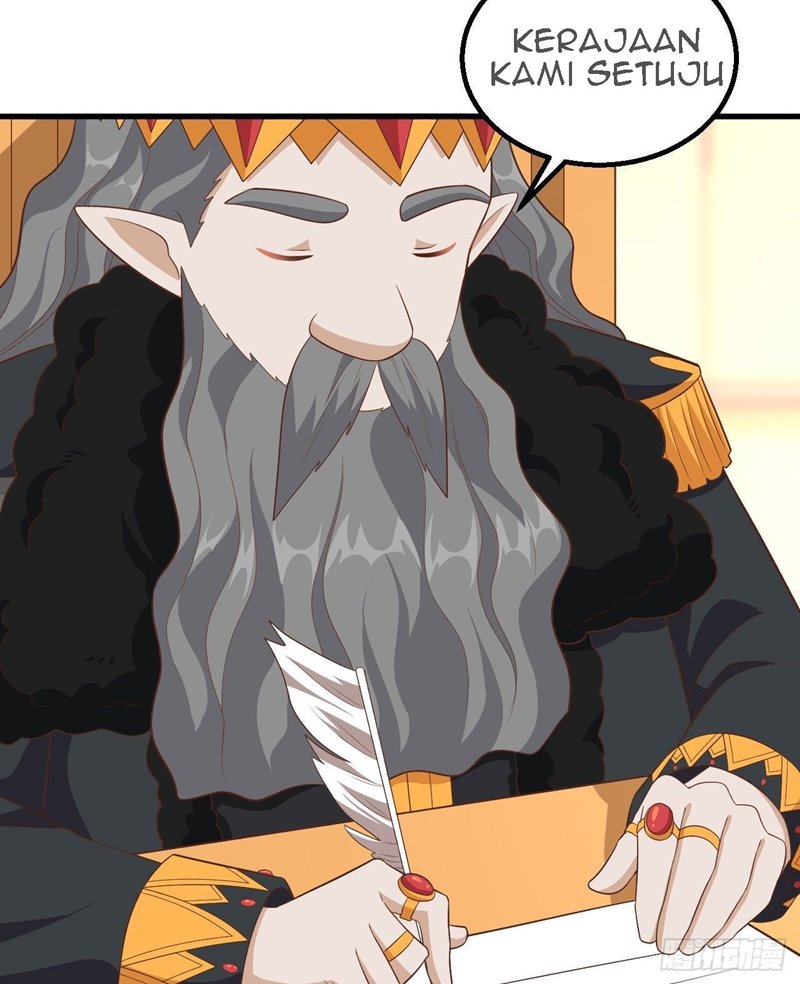 To Be The Castellan King chapter 259