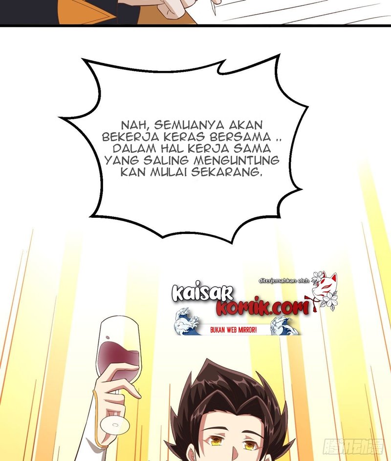 To Be The Castellan King chapter 259