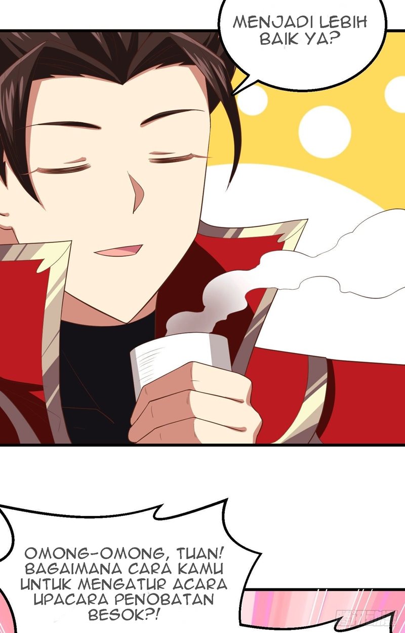 To Be The Castellan King chapter 259