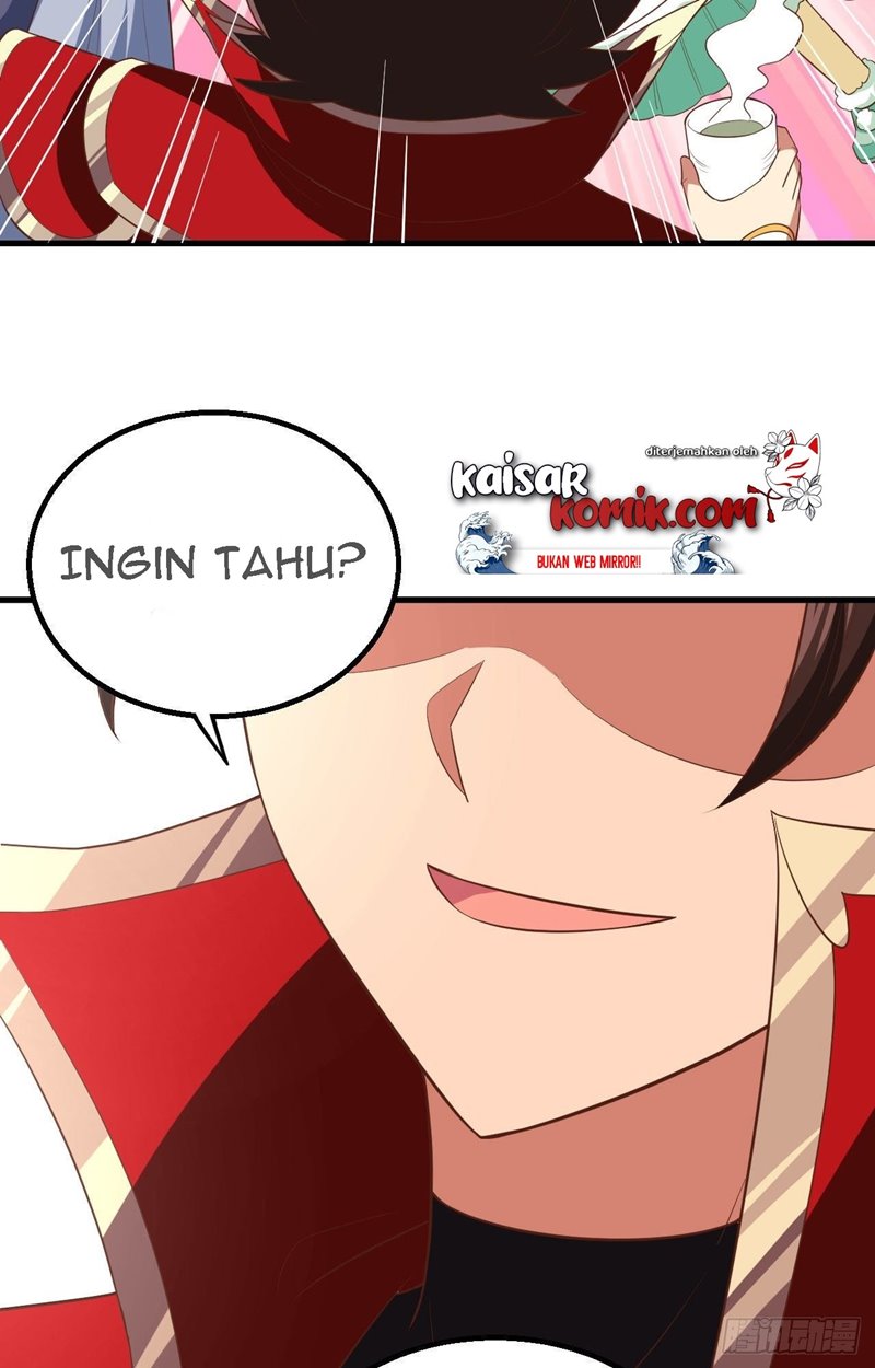 To Be The Castellan King chapter 259