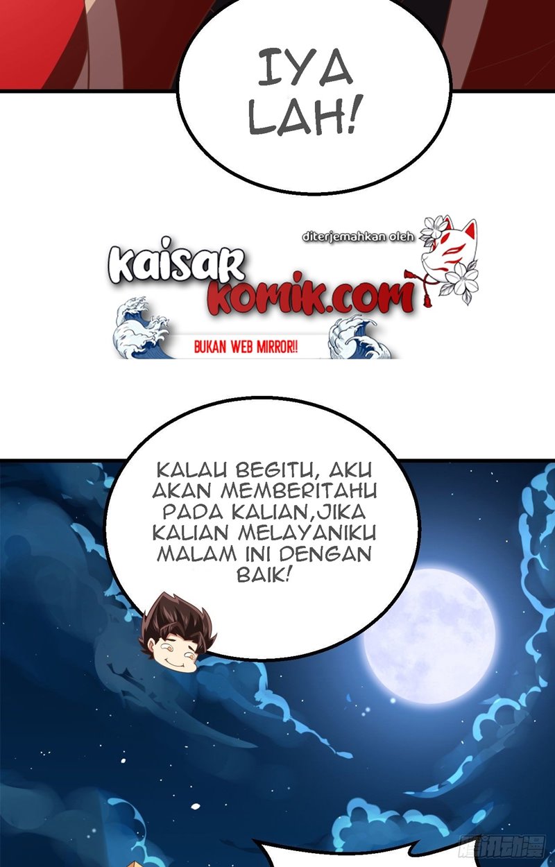 To Be The Castellan King chapter 259