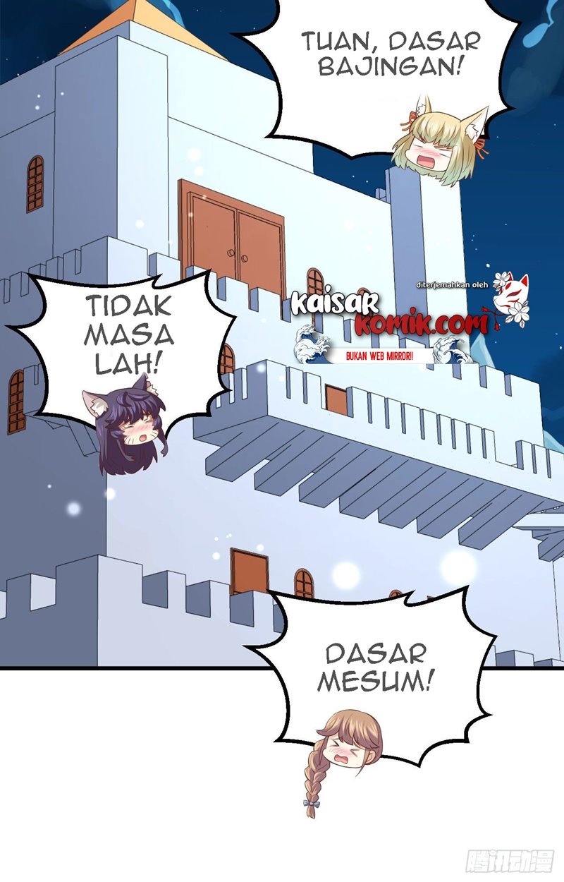 To Be The Castellan King chapter 259