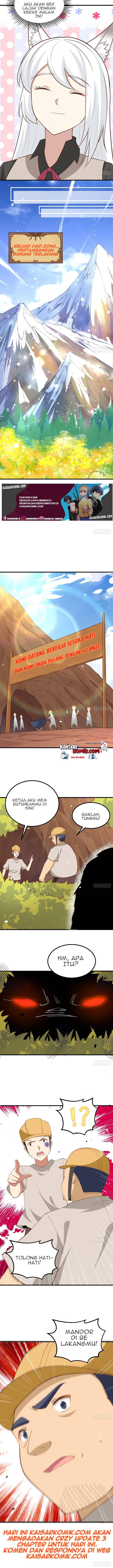 To Be The Castellan King chapter 273