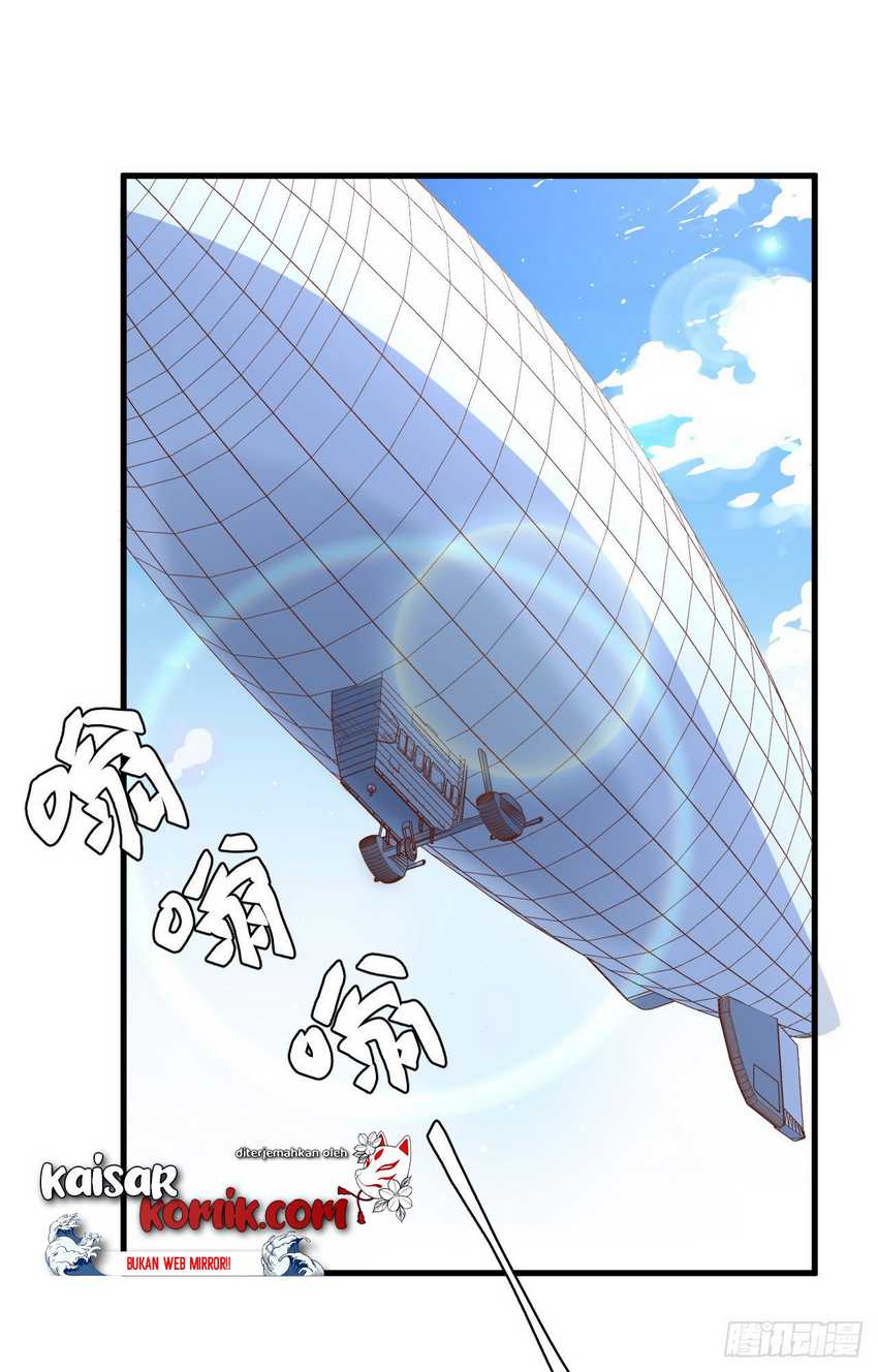 To Be The Castellan King chapter 275
