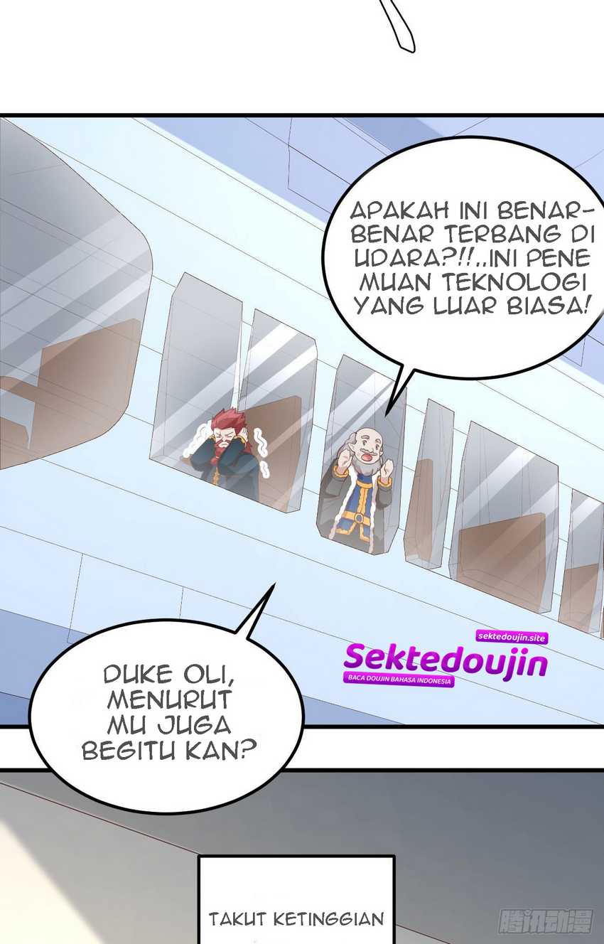 To Be The Castellan King chapter 275