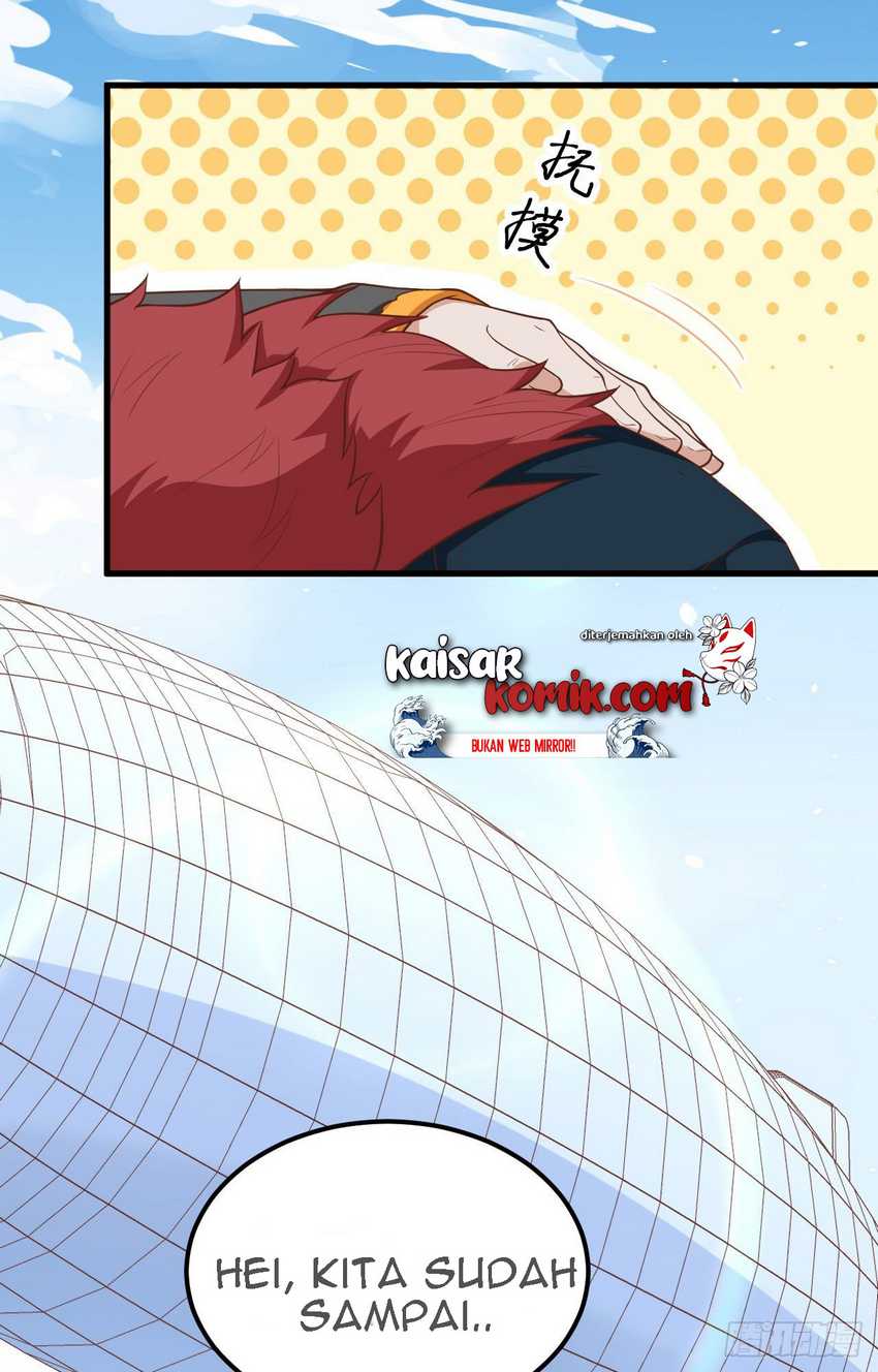 To Be The Castellan King chapter 275