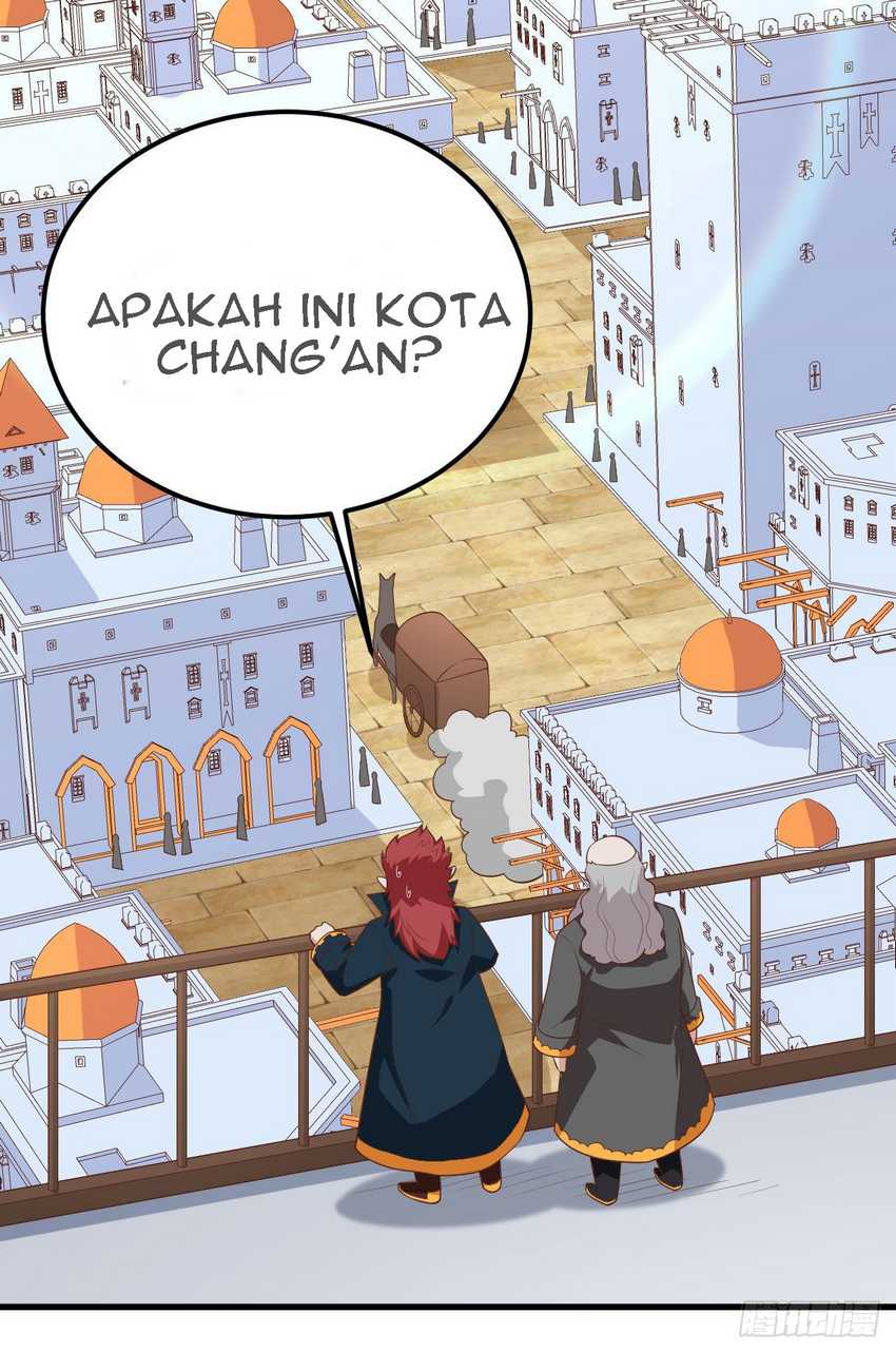 To Be The Castellan King chapter 275